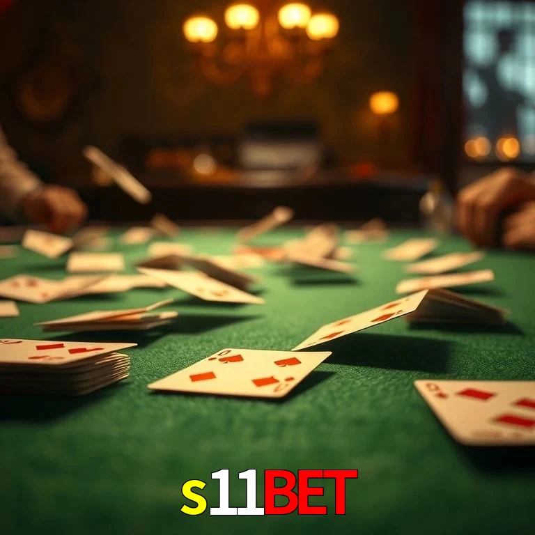 s11bet.com