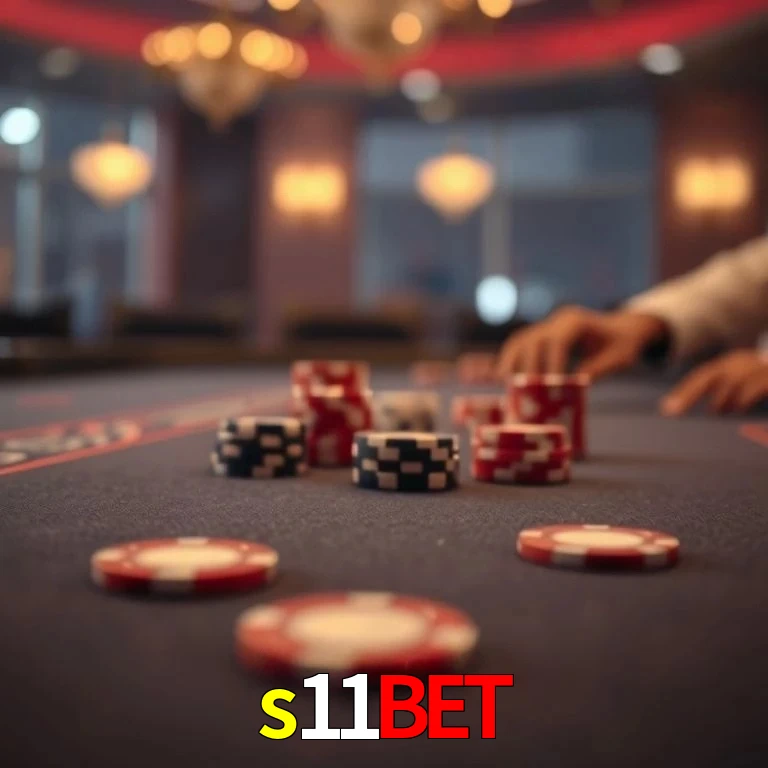 s11bet Promoções