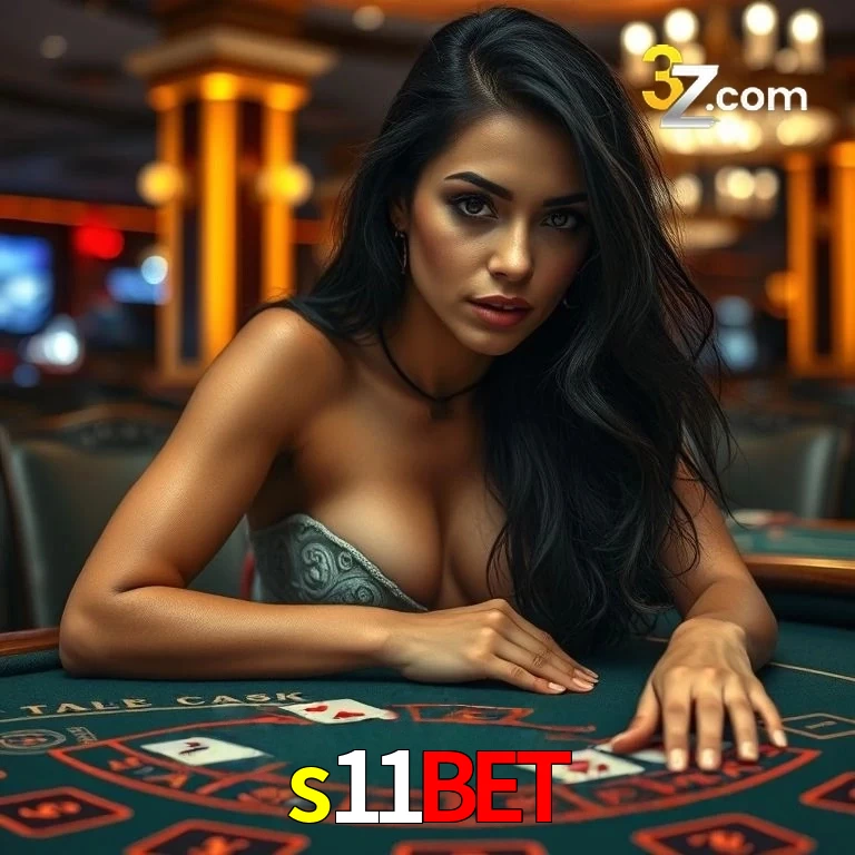 s11bet.com