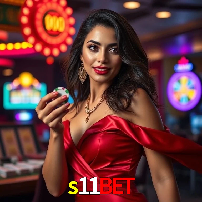 s11bet Torneios Slots
