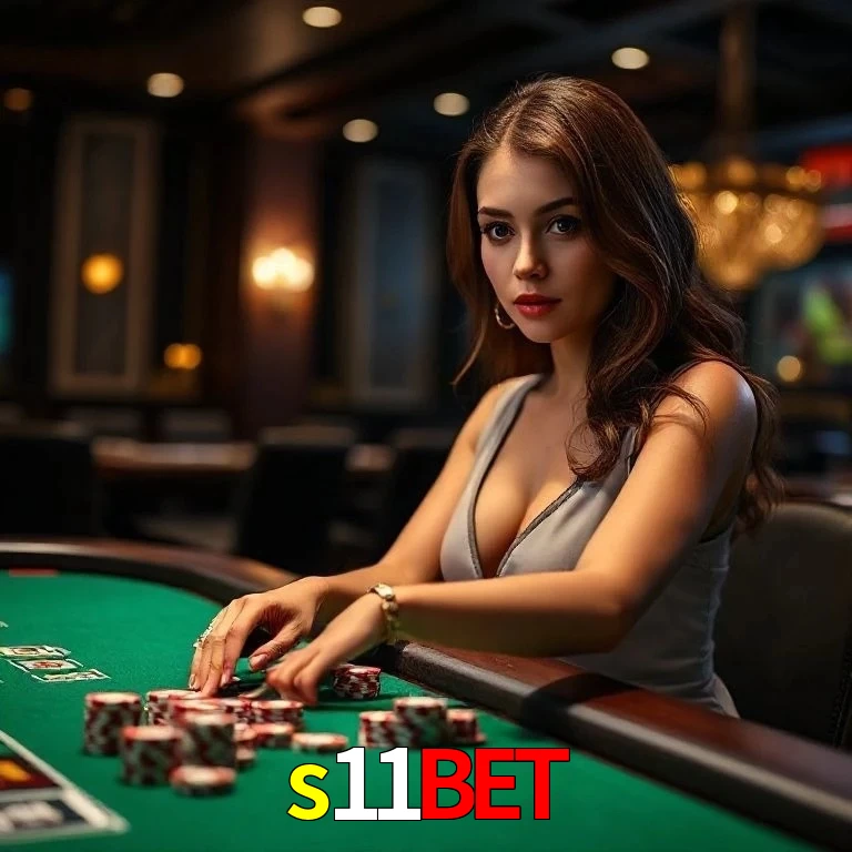 s11bet Live Casino