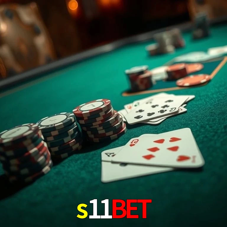 s11bet.com