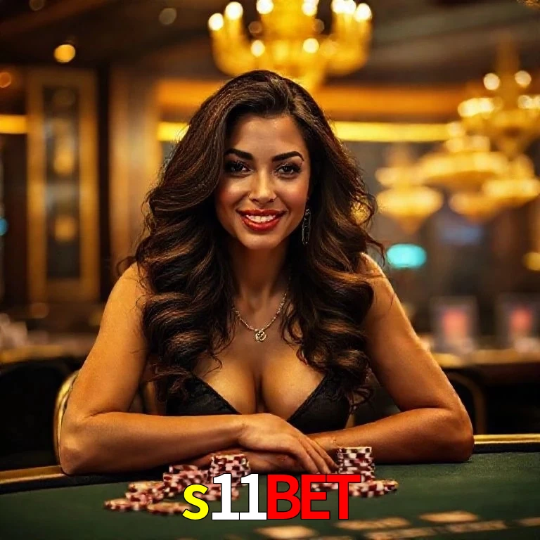 s11bet Live Streaming HD com Stats Opta